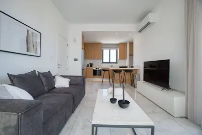 Image de Arcadia 1 202 1 Bed - Une Chambre Appartement, Couchages 2