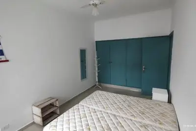 Image de Apartment in BoqueirĂŁo 100 meters from the beach