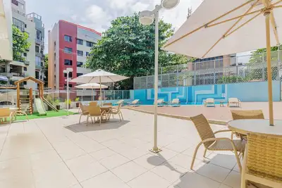 Image de On04 Beautiful apartment with sea views - Ondina