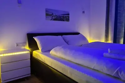 Image de Flatprovider Lapi Gold Apartment - contactless check in