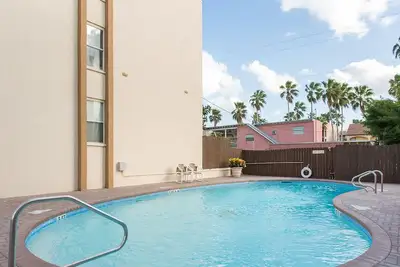 Image de Fiesta Sol #110 - Deux Chambres Appartement, Couchages 7