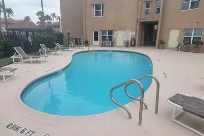 Image de Surfside I #304 - Deux Chambres Appartement, Couchages 7