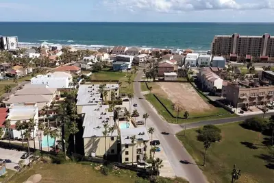 Image de Habitat #23 - Une Chambre Appartement, Couchages 4