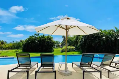 Image de Great Condo inside the gates of Punta Mita, Your Ultimate Vacation Awaits!