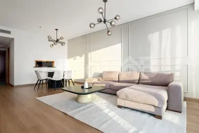 Image de Sea View - Charming 3br apartment at Jbr - Dubai