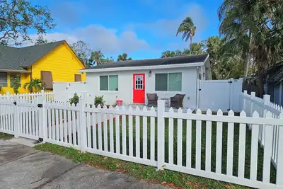 Image de Downtown Getaway Casita