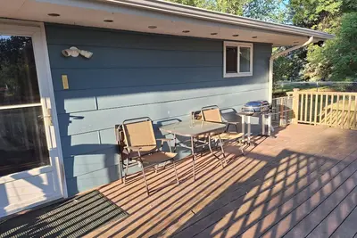 Image de Mother In Law Suite, Ada accessible, pet friendly, rural location