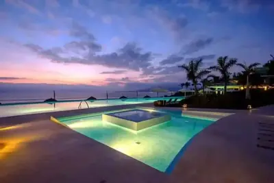 Image de Departamento en Peninsula en Nuevo Vallarta\n\n