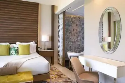 Image de LuxuryOceanFront Resort, Cancun