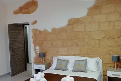Image de Appartement ChiaraValle - Location touristique