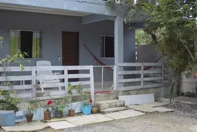 Image de Casa c Wi-Fi a 10min do centro histórico de Paraty