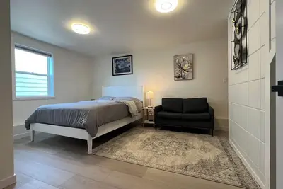 Image de Modern luxury 2-bedroom unit near golden gate park in San Francisco