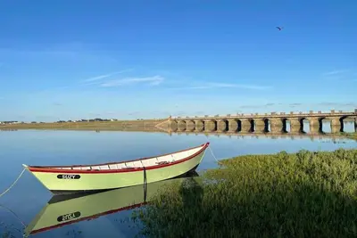Image de Gite 5 Chambres Avec Terrain Dans Un Village Bord De Mer Avec Tous Commerces