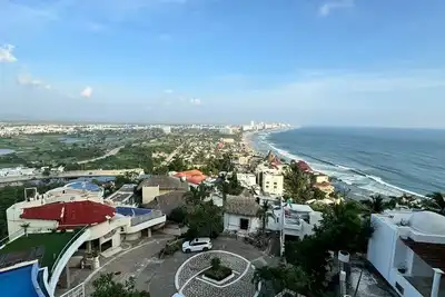 Image de Acapulco Private Villa Morales Kaktus 1