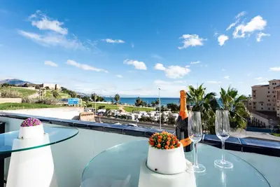 Image de MalagaSuite Sohail Fuengirola