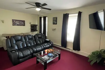 Image de Apartment Movie Theater