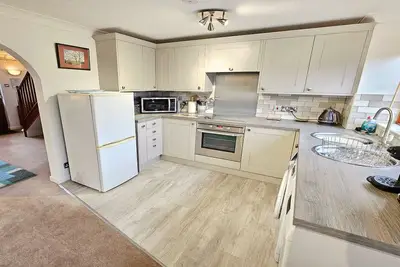 Cockleshell Croyde | Sleeps 4 | By the Seaside