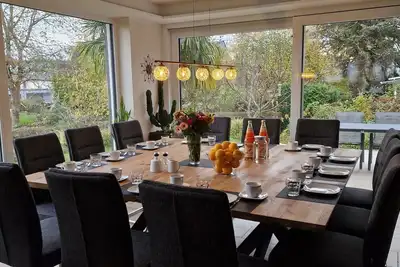 Image de Blossom Lodge Lake Constance