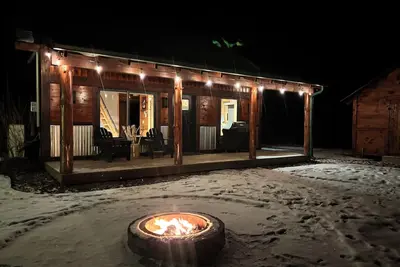 Image de Birkie Haven - an exceptional vacation home experience!