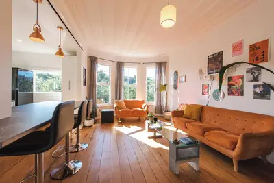 Image de Sunrays Stay - Stylish Retreat