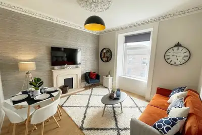Image de The Portside Apartment