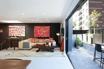 Image de Terrace Hideaway, Surry Hills I30