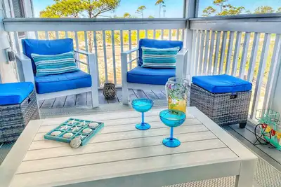 Image de Veni Vidi Beachi, 6-Minute Walk to Beach, Golf Course & Free Private Beach Club