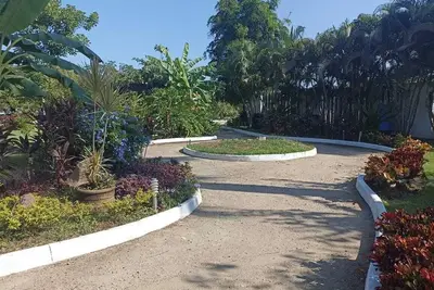 Image de Charming 3-Br house with WiFi, Ac, and pool in Gated Community in Pvr