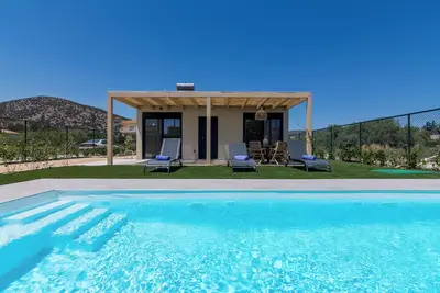 Image de Elegant house with Private Pool