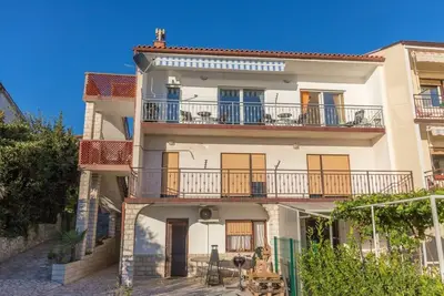 Image de Three Bedroom Apartment with Balcony and Sea View