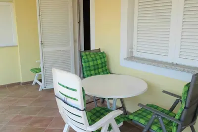 Image de Cozy Retreats in Crikvenica Quiet Neighborhood - Standard One Bedroom Apartment