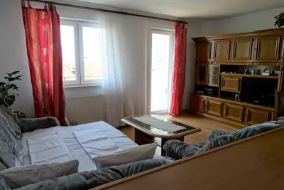 Image de Cozy Retreats in Crikvenica Quiet Neighborhood - Standard One Bedroom Apartment