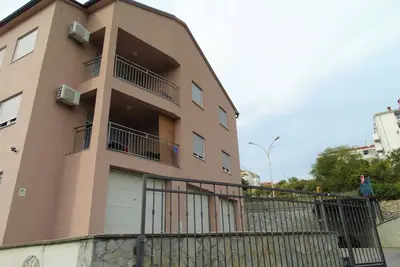 Image de Shimmering Sea Apartment with Sea View and Balcony - Two Bedroom Apartment with Sea View and Balcony