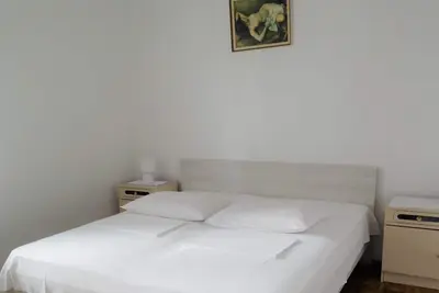 Image de Airy Crikvenica Apartment with Terrace close to Beach - Three Bedroom Apartment with Terrace