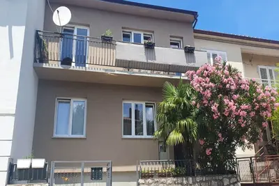 Image de Family-Friendly Apartment Crikvenica - Two Bedroom Apartment with Terrace