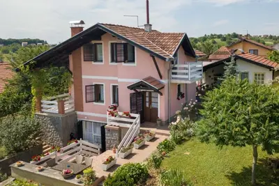 Image de Holiday Home Daruvar - Two Bedroom House
