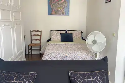 Image de Le Jean Jaurès vous propose un appartement de 30 m2 dans un immeuble Xvi