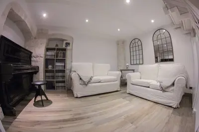 Image de \"Le Dimore del Casalvecchio, sweet holiday's apartment\"