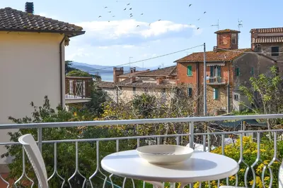 Image de Bel appartement à San Feliciano