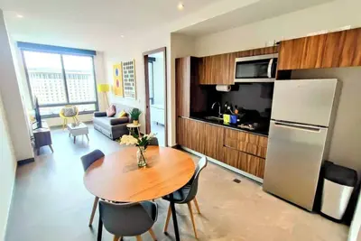 Image de City View Oasis: Ks Bed, Pool, Hot Tub & Gym