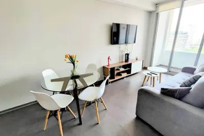 Image de Luxury Polanco Apartment with Private Balcony, High-Speed Internet, Amazing Location, Security 247.