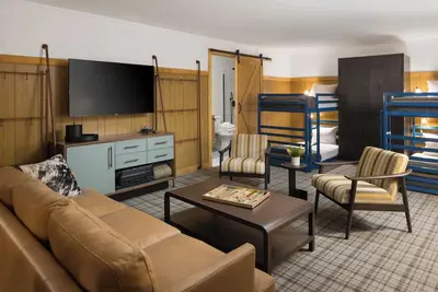 Image de Mountain Adventure! Minutes to Grand Teton National Park! Pets Allowed, Pool!