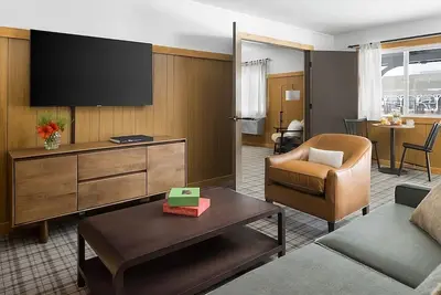 Image de Cozy Wyoming Lodge Just 5 Mins from Jackson Hole City Center w/ Dining