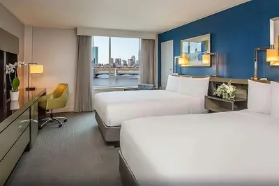 Image de Make Your Trip More Enjoyable! w/ Indoor Pool, Pets are Allowed Here!