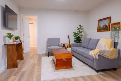 Image de The Vida | Cozy, Pet-Friendly 1-Bed Hideaway