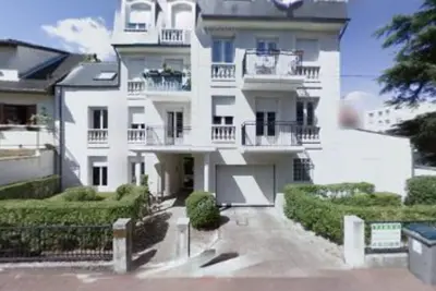 Image de Appartement jardins parking 2ch 20mn Paris Disney Astérix Parc Expo