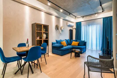 Image de Tfeli Urban Light