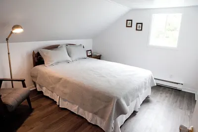 Image de Magnifique chalet à l'île d'Orléans