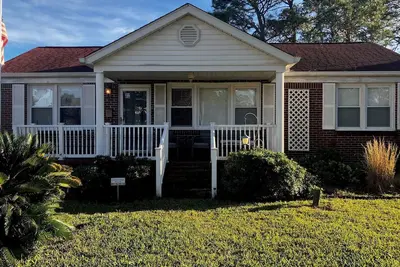 Image de Cozy Stay Near Usc, Downtown Columbia & Fort Jackson