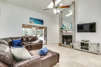 Image de Sunny Oasis/ Pool/ Top Location /Big Patio/10 ppl